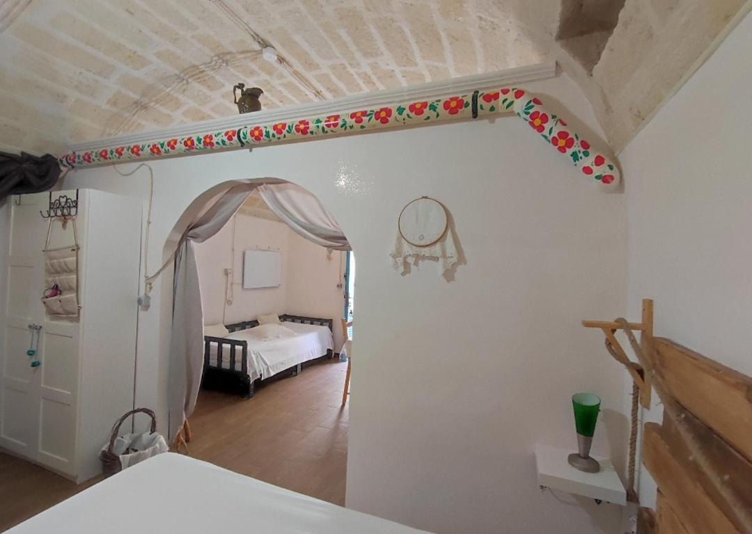 Villa Kryptàdion à Grottaglie Extérieur photo