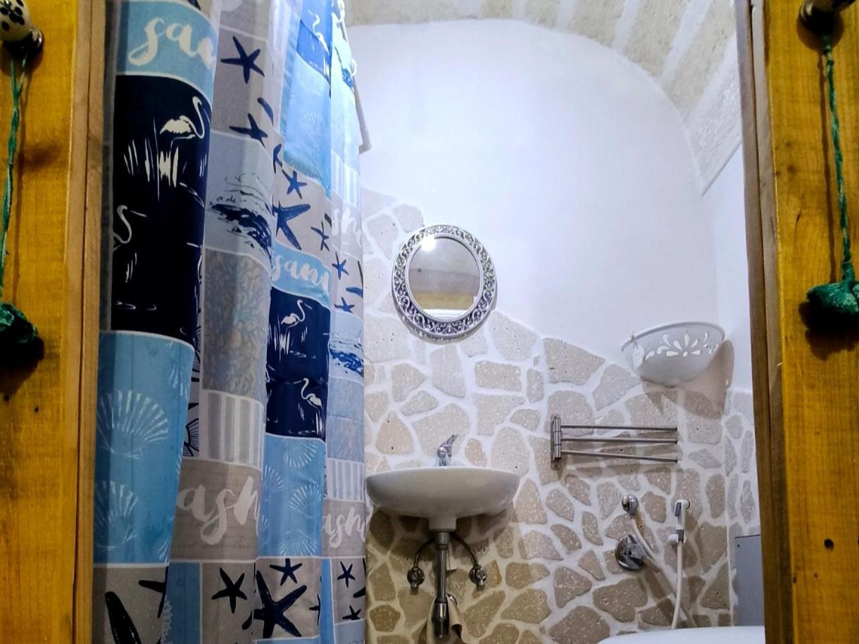 Villa Kryptàdion à Grottaglie Extérieur photo
