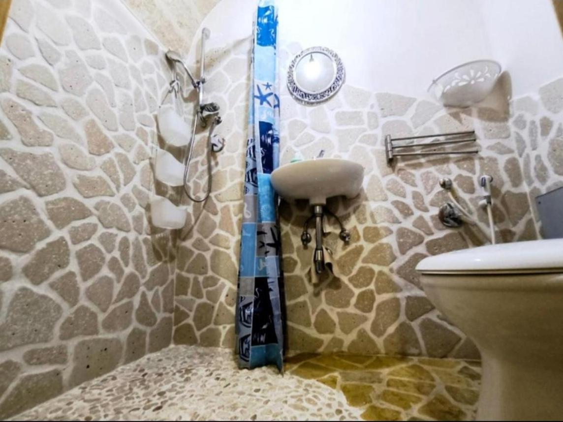 Villa Kryptàdion à Grottaglie Extérieur photo