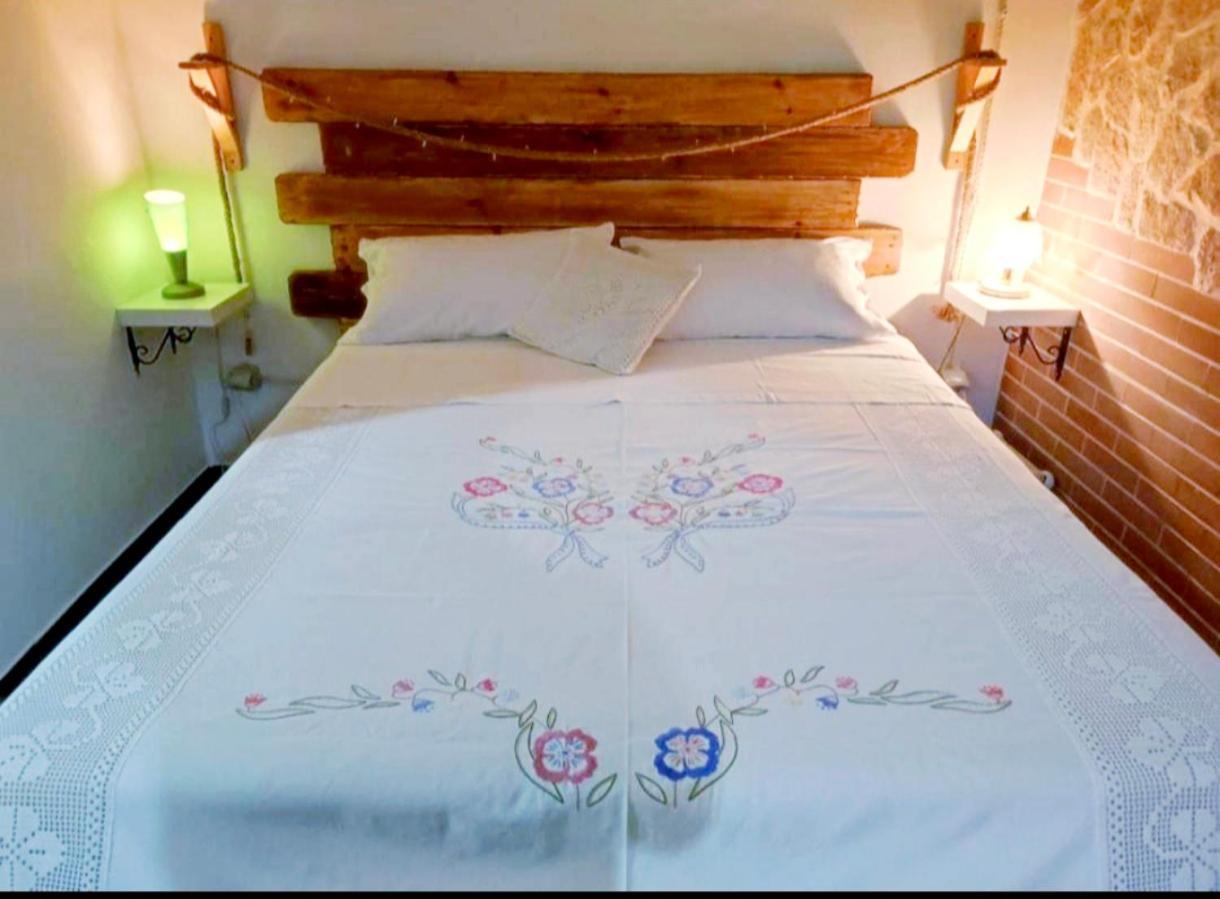 Villa Kryptàdion à Grottaglie Extérieur photo